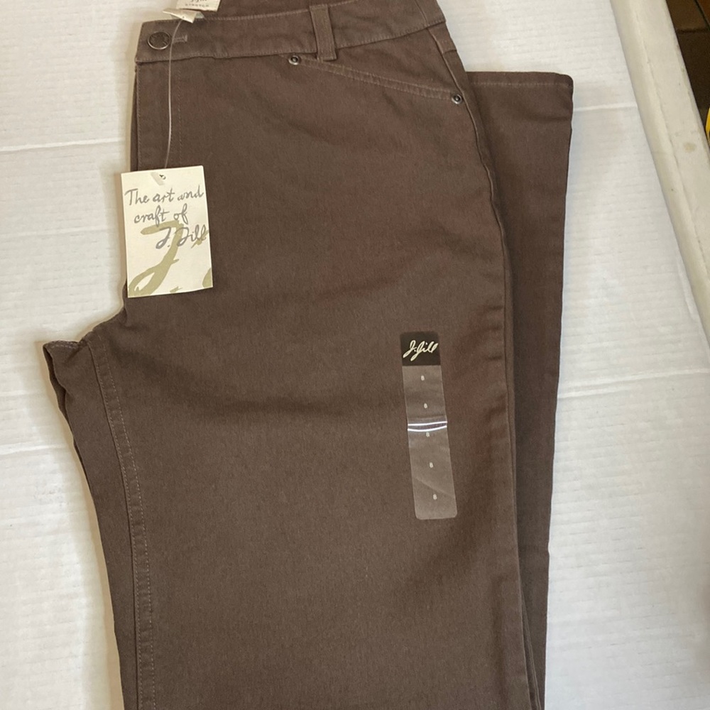 J Jill pants